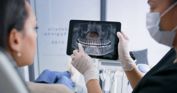 Licensed Root Canal Treatment service in Allendale, MI - Dentist Open Now