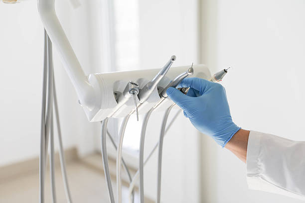 24/7 Emergency Root Canal Treatment experts in Allendale, MI